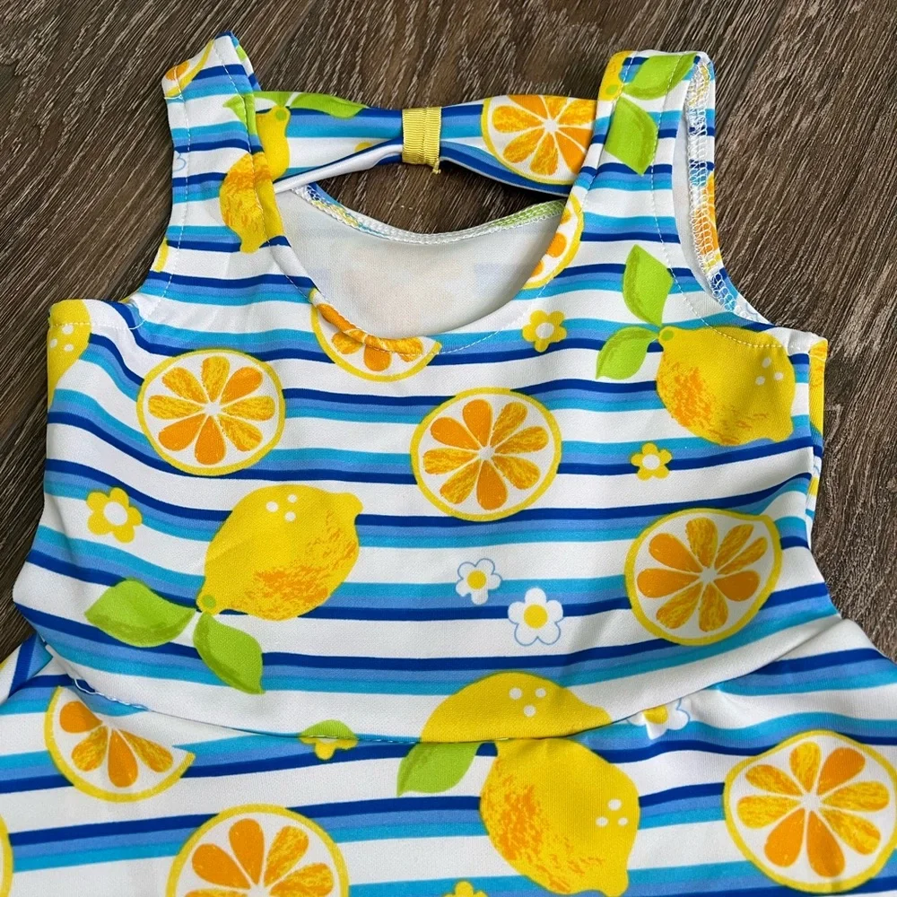 Nannette Kids Set